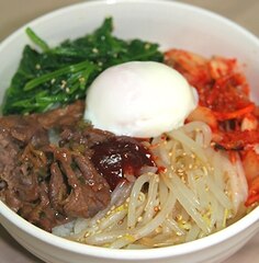 子供も大好き ウチのビビンバ レシピ 作り方 By みさきらりんず 楽天レシピ